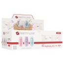 Zestaw masturbatorów Egg Set - elastyczna struktura (opakowanie 27,5 cm) - 12