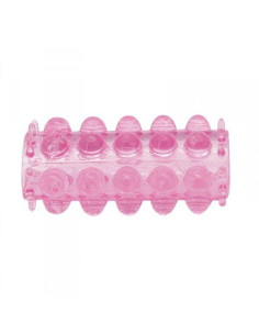 Stymulator-Anello Fallico Timeless Long Ring 2