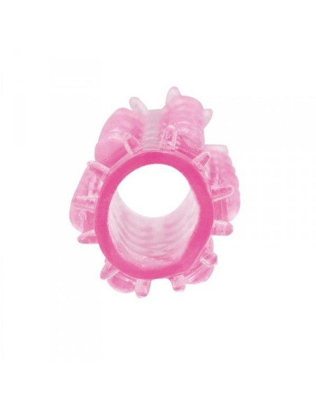 Stymulator-Anello Fallico Timeless Long Ring