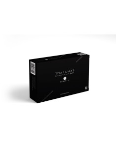 The Lovers Extras - Gadgets (Level 1 Romantic)