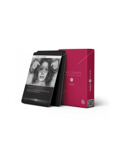 The Lovers Extras - Gadgets (Level 1 Romantic) 2