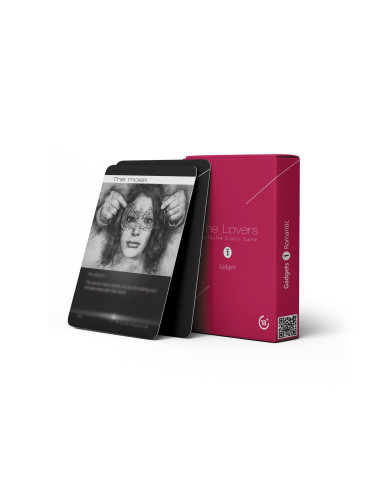 The Lovers Extras - Gadgets (Level 1 Romantic)