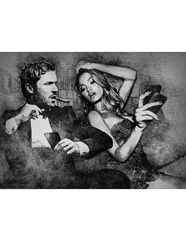 The Lovers Extras - Gadgets (Level 1 Romantic)