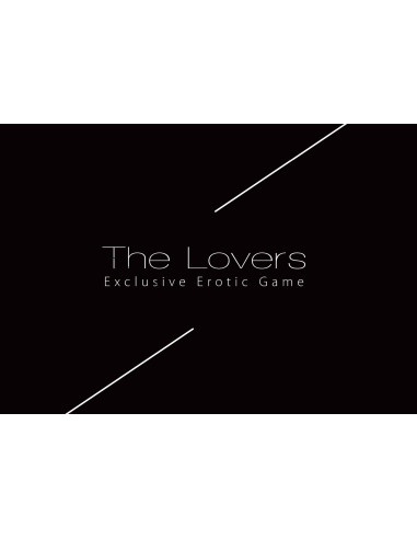 The Lovers Extras - Gadgets (Level 1 Romantic)