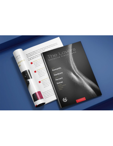 The Lovers Extras - Gadgets (Level 1 Romantic)