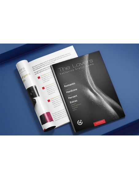 The Lovers Extras - Gadgets (Level 1 Romantic)