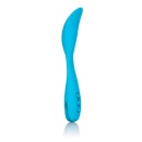 Elastyczny wibrator Palm Springs Pleaser 25,4 cm z Power Boost - 1