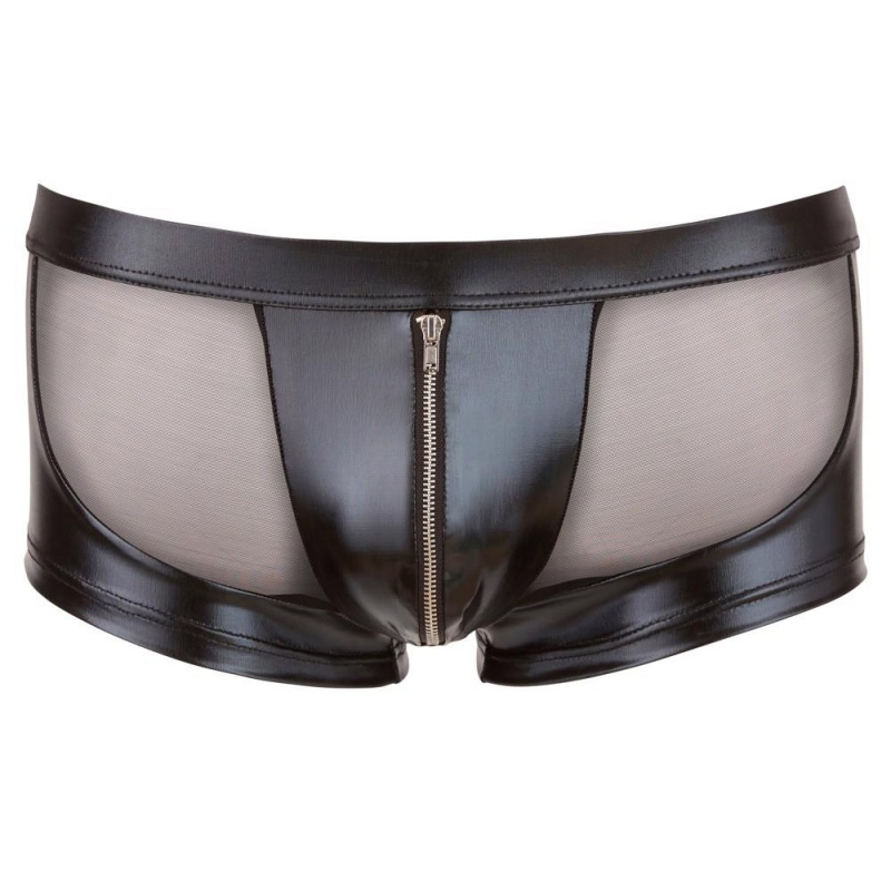 Men's Pants - 4