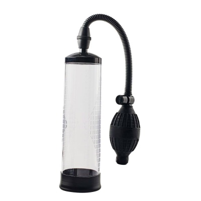 RAMROD CLASSIC PENIS PUMP - 1 2