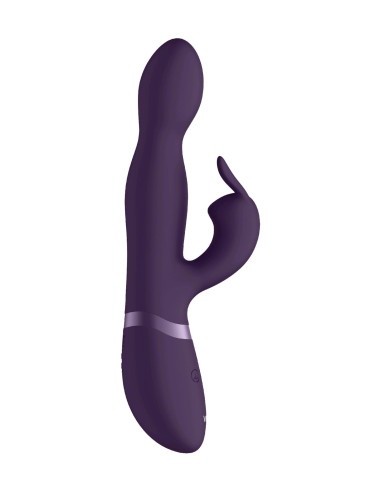Niva - 360degrees Rabbit - Purple