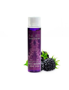 NUEI HOTOIL Wild Blackberry - 100ml 2
