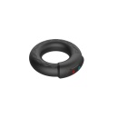 Vibrating Penis Ring with heating function - 5