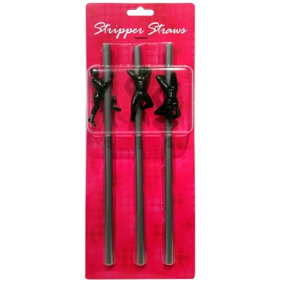 Zabawka-Kheper Games Stripper Strawd Male Multi - 1