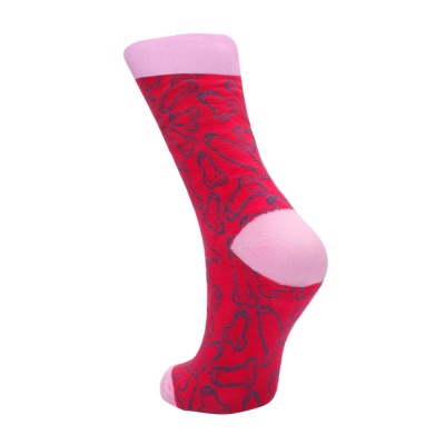 Cocky Sock - 36-41 - 1 2