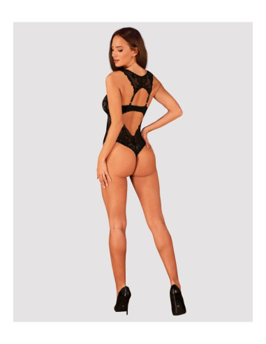 Donna Dream body otwarte   XS/S