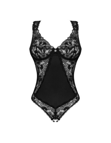 Donna Dream body otwarte   XS/S