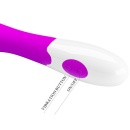 Wibrator do punktu G Elemental z 30 trybami wibracji (19 cm) - 7