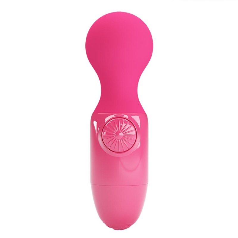 Wibrator Mini Stick o długości 12 cm - 2