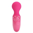 Wibrator Mini Stick o długości 12 cm - 2