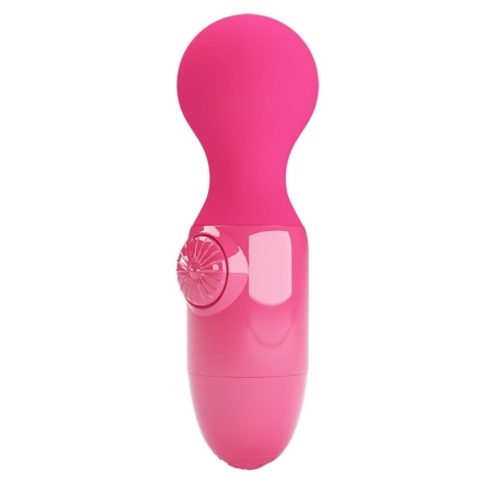 Wibrator Mini Stick o długości 12 cm - 3