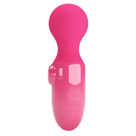 Wibrator Mini Stick o długości 12 cm - 4