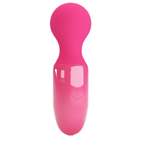 Wibrator Mini Stick o długości 12 cm - 5