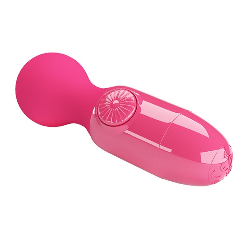 Wibrator Mini Stick o długości 12 cm - 6