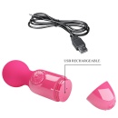 Wibrator Mini Stick o długości 12 cm - 8