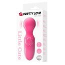 Wibrator Mini Stick o długości 12 cm - 10