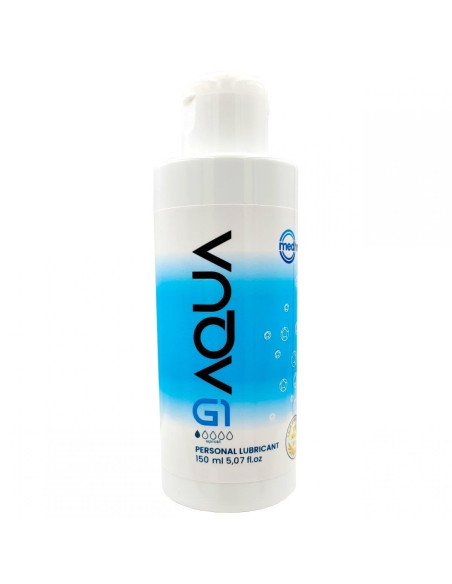 MedTime / Aqua G1 150 ml