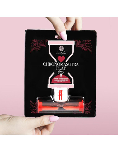 Chronomasutra Play - Gay