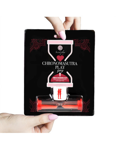 Chronomasutra Play - Gay
