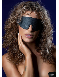 Signature Blindfold Black 2