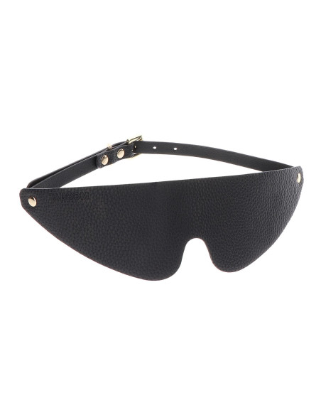 Signature Blindfold Black