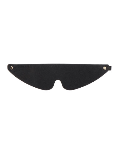 Signature Blindfold Black
