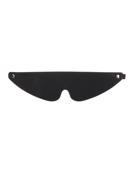 Signature Blindfold Black