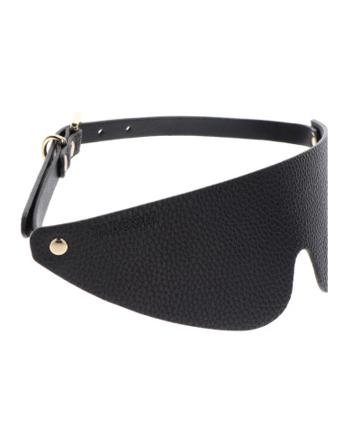 Signature Blindfold Black