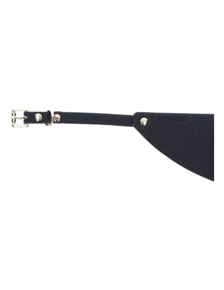 Signature Blindfold Black