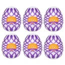 Tenga Egg Mesh Pack of 6 - 1