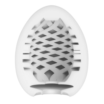 Tenga Egg Mesh Pack of 6 - 1 2