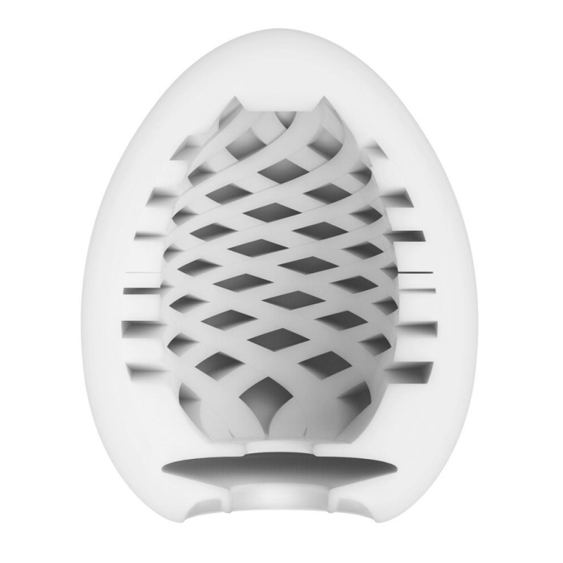 Tenga Egg Mesh Pack of 6 - 2