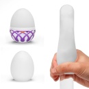 Tenga Egg Mesh Pack of 6 - 3