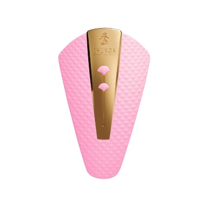 OBI Intimate Massager Light Pink - 1