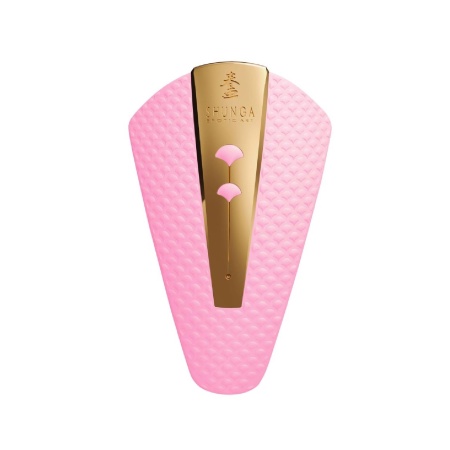OBI Intimate Massager Light Pink - 1