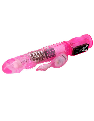 BAILE- HAPPY ANGEL, 3 vibration functions 3 rotation functions