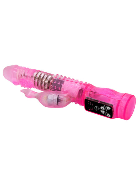 BAILE- HAPPY ANGEL, 3 vibration functions 3 rotation functions