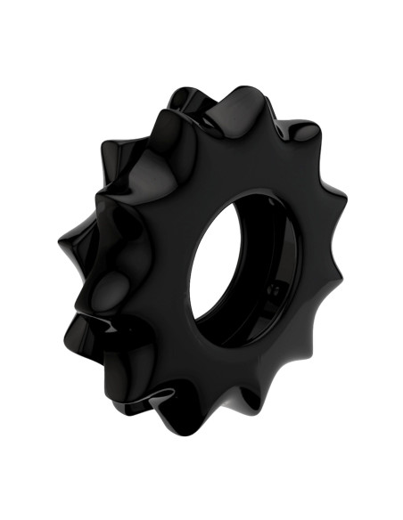 POWER PLUS Cockring Black