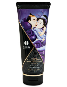 Massage Cream Exotic Fruits