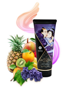 Massage Cream Exotic Fruits 2
