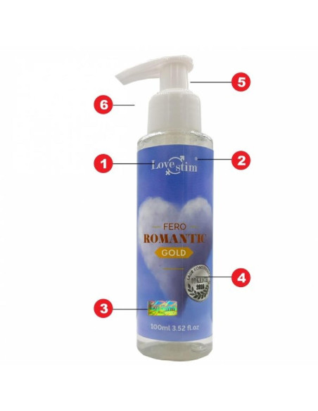 OLEJEK-ROMANTIC FERO COCONUT 100ml